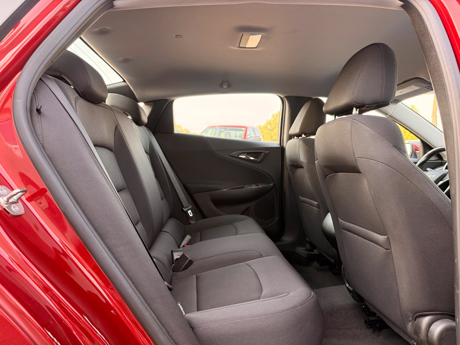 Used 2022 Chevrolet Malibu RS FWD image 18