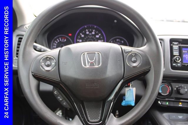 Used 2017 Honda HR-V LX image 24