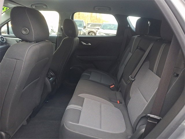 Used 2025 Chevrolet Blazer LT w/ Convenience Package image 10