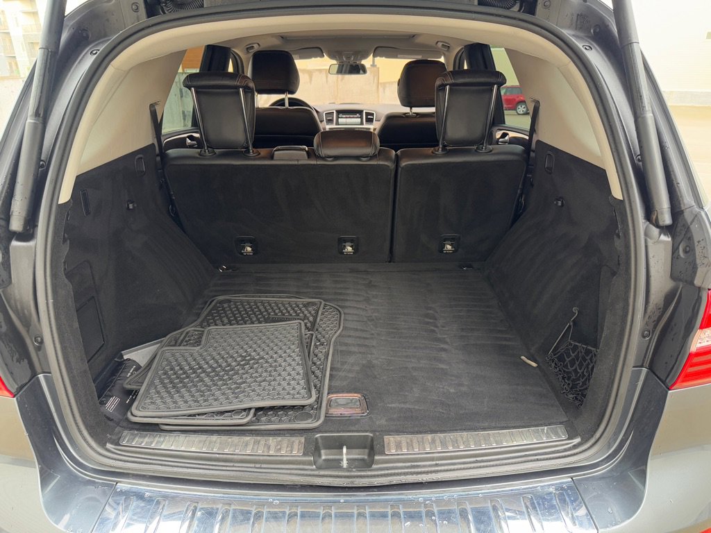 Used 2013 Mercedes-Benz ML 350 4MATIC image 18