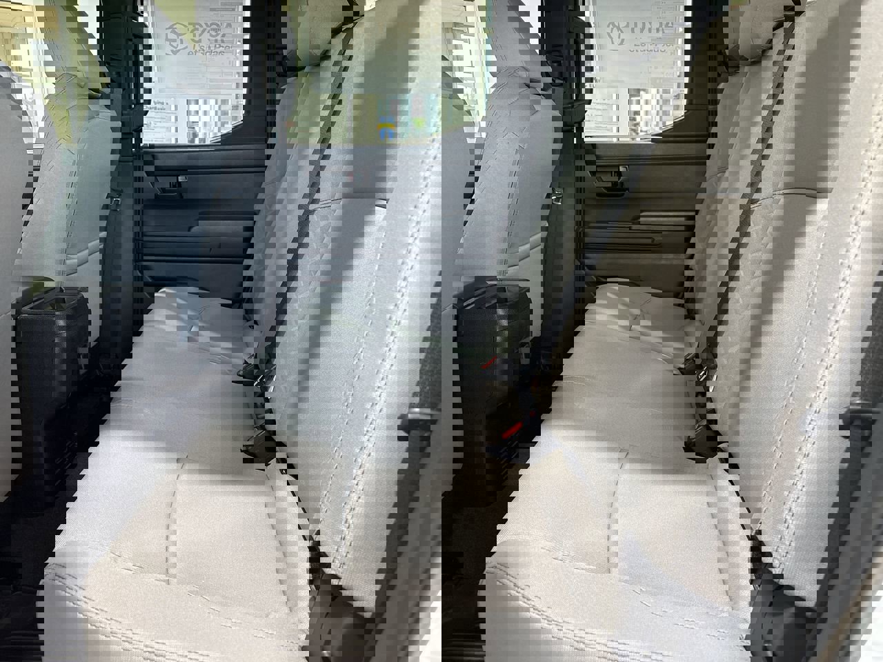 New 2026 Toyota Tacoma SR5 image 23