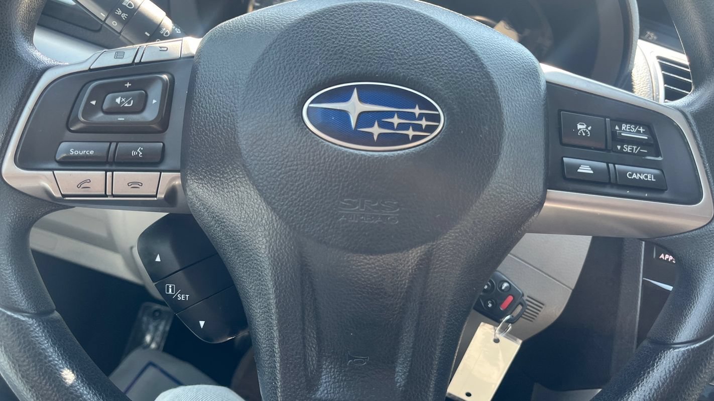 Used 2016 Subaru Forester 2.5i Premium AWD/4WD image 15