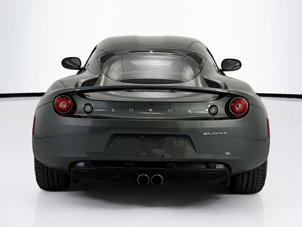 Used 2012 Lotus Evora 2+2 RWD image 6