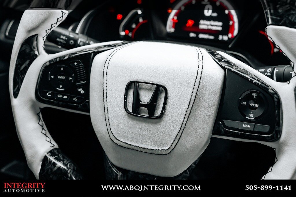 Used 2019 Honda Civic Sport Touring image 23