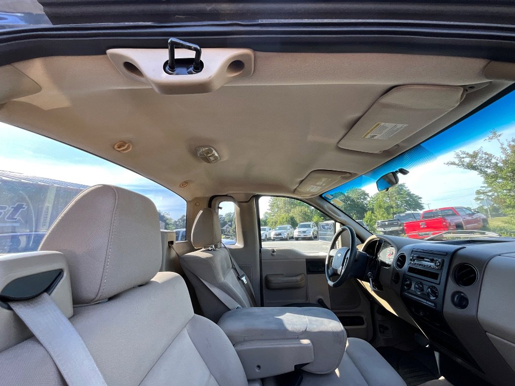 Used 2006 Ford F150 XL RWD image 20