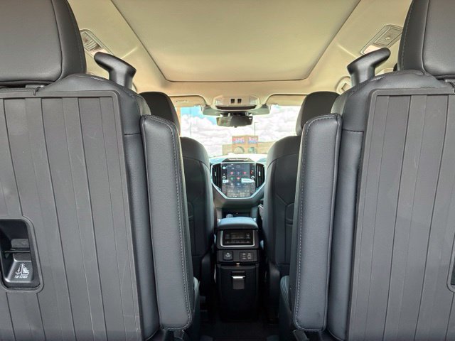 New 2027 Subaru Ascent Touring AWD/4WD image 26