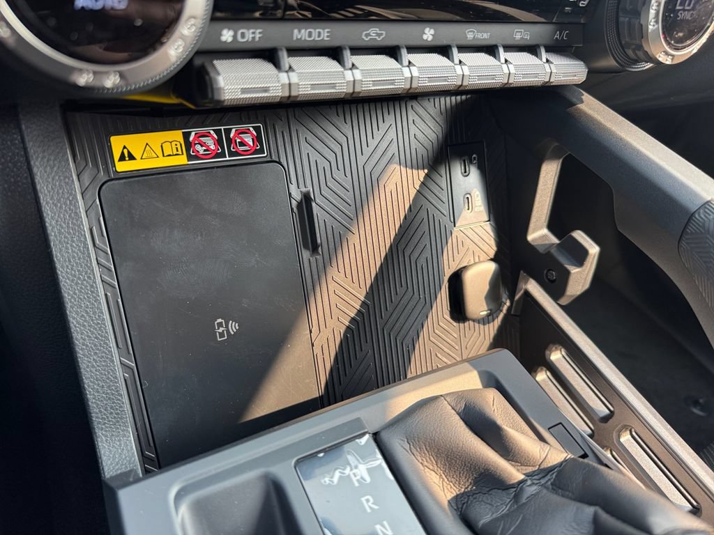 New 2026 Toyota Tacoma Limited AWD/4WD image 24