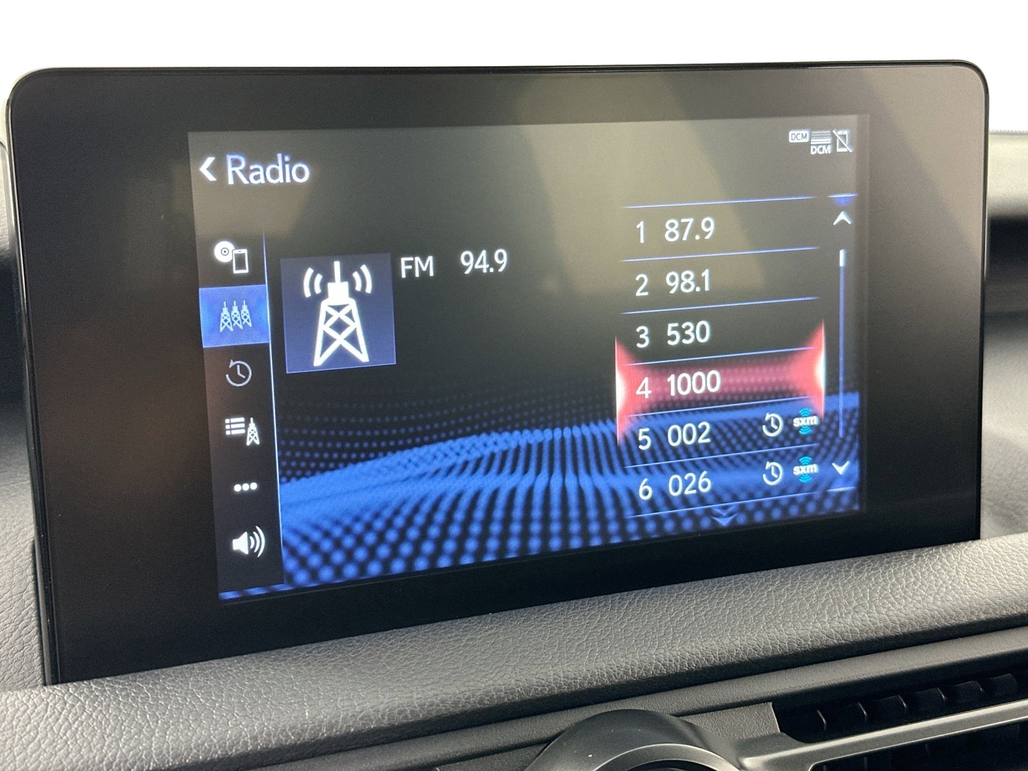 Used 2024 Lexus IS 300 w/ Premium Package image 14