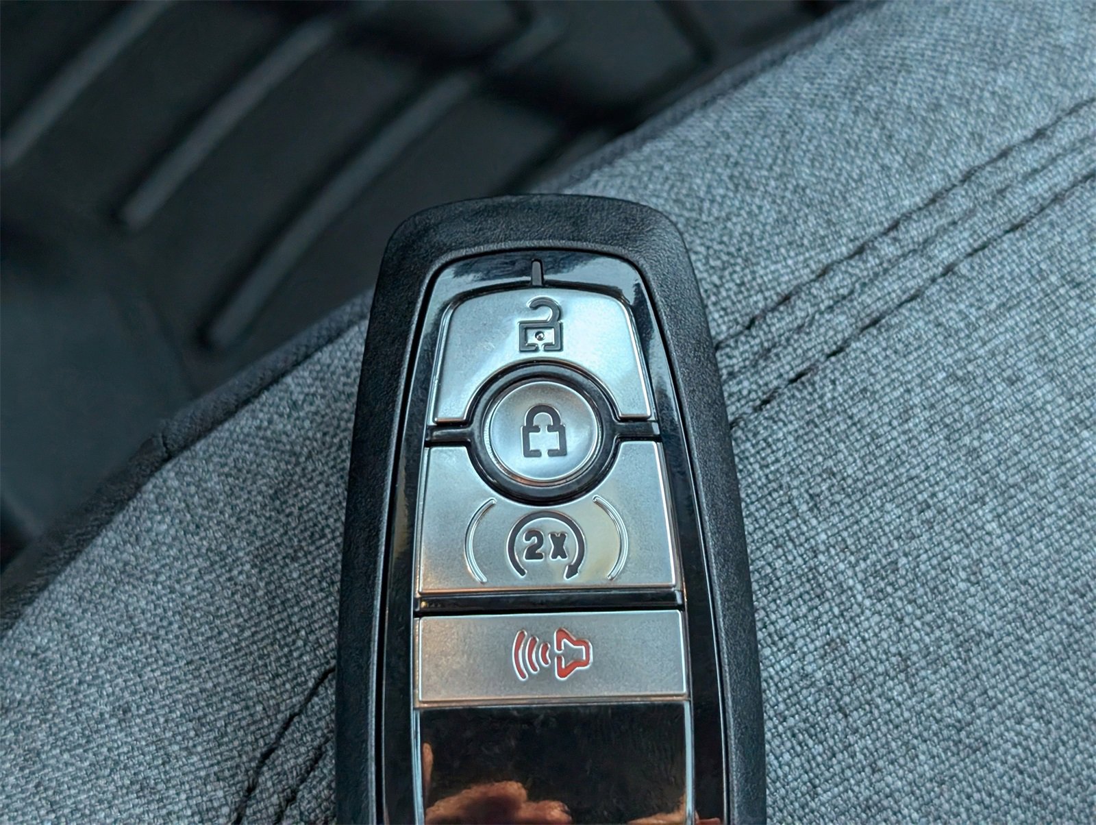 New 2025 Ford Bronco Big Bend image 29