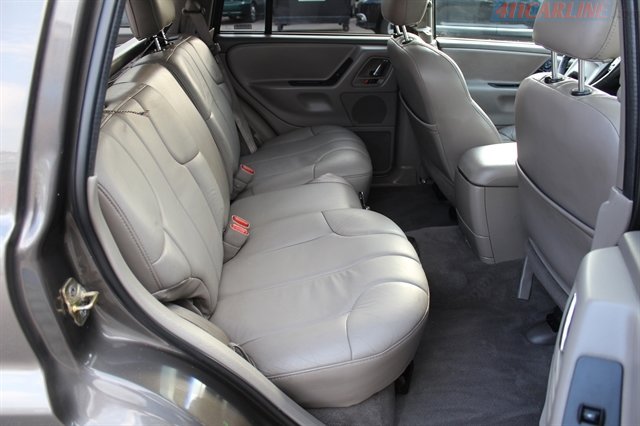 Used 2000 Jeep Grand Cherokee Laredo image 32