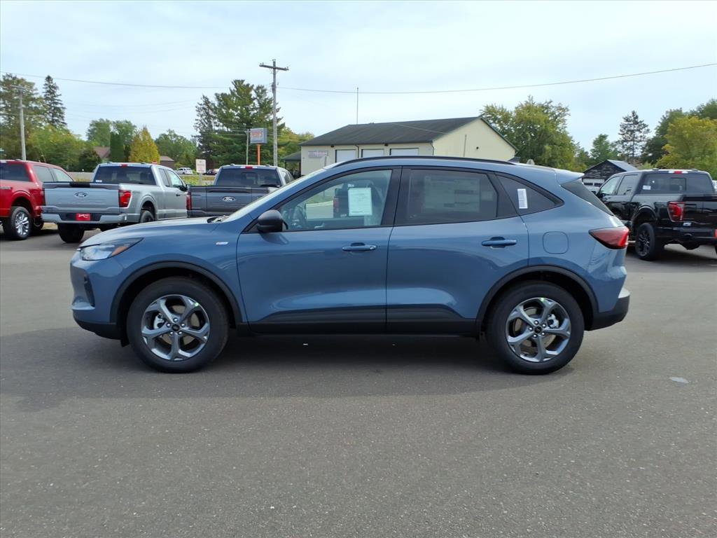 New 2026 Ford Escape ST-Line w/ Cold Weather Package image 2