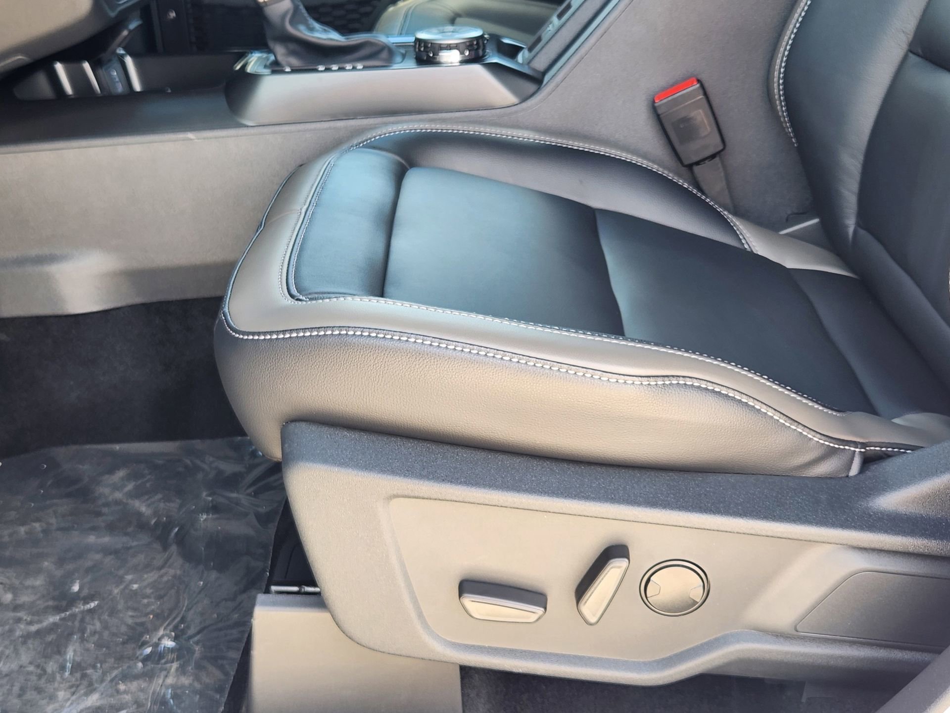 New 2025 Ford Bronco Outer Banks image 20