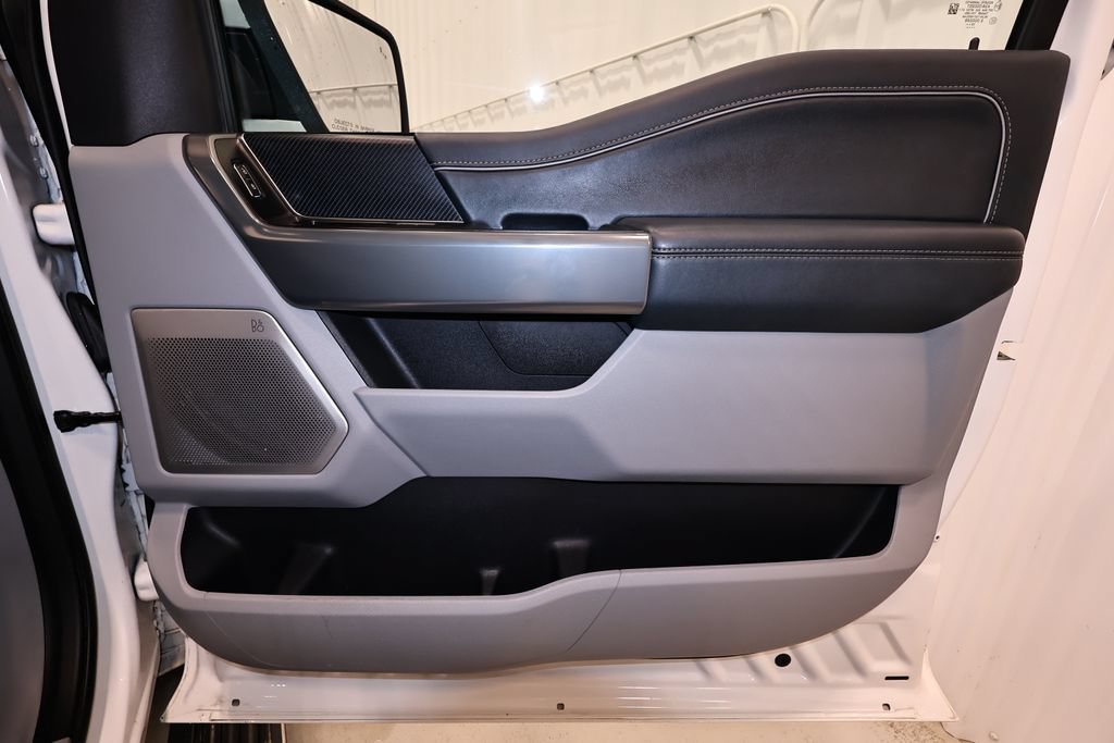 Certified 2023 Ford F150 Limited AWD/4WD image 19