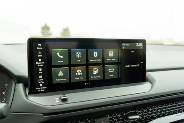 Used 2023 Honda Accord Sport image 16