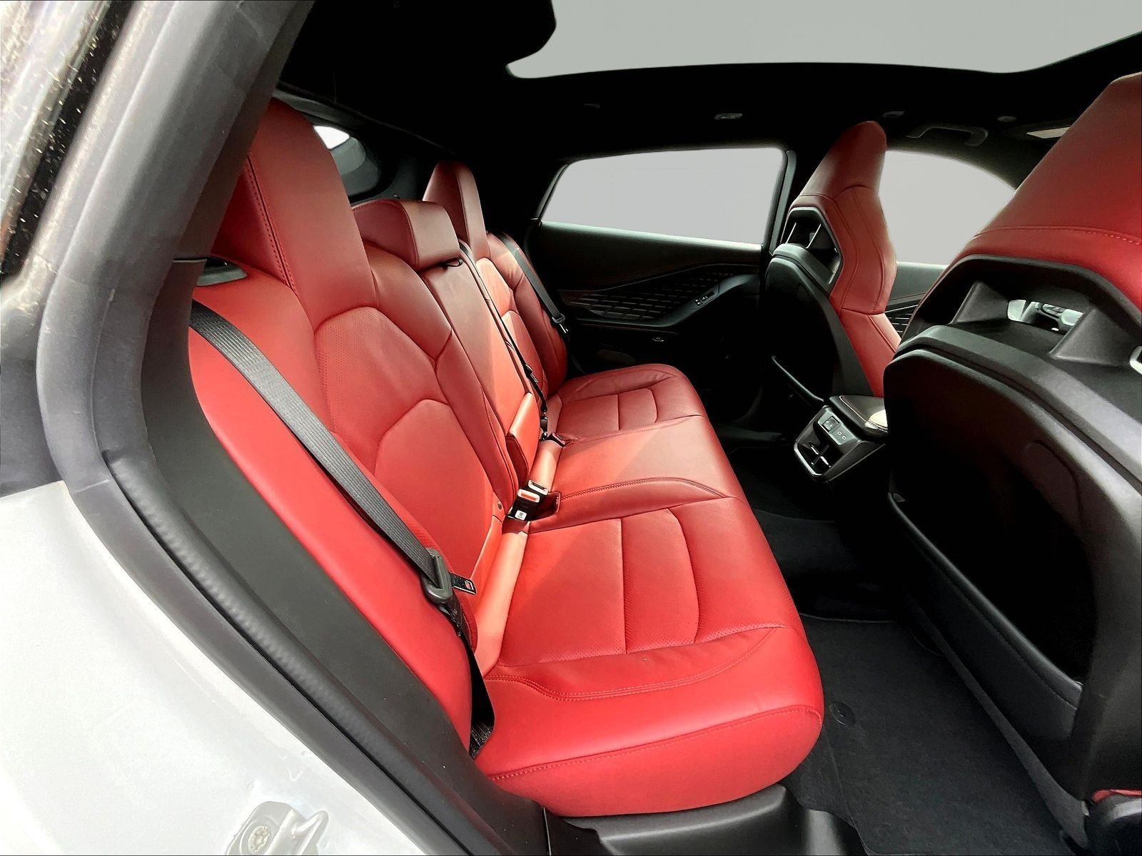 New 2026 Dodge Charger Scat Pack AWD/4WD image 20