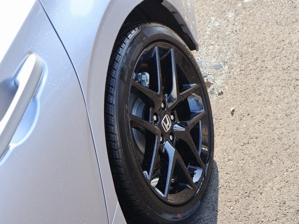 New 2026 Honda Civic Sport image 30