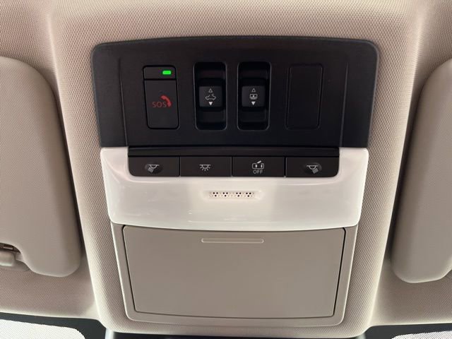 Used 2021 Nissan Rogue SV w/ Premium Package image 35