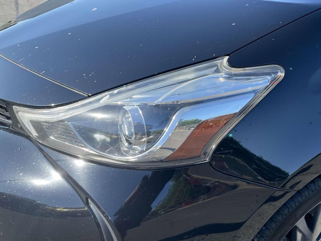 Used 2015 Toyota Prius V Five w/ Advanced Technology Package FWD image 25