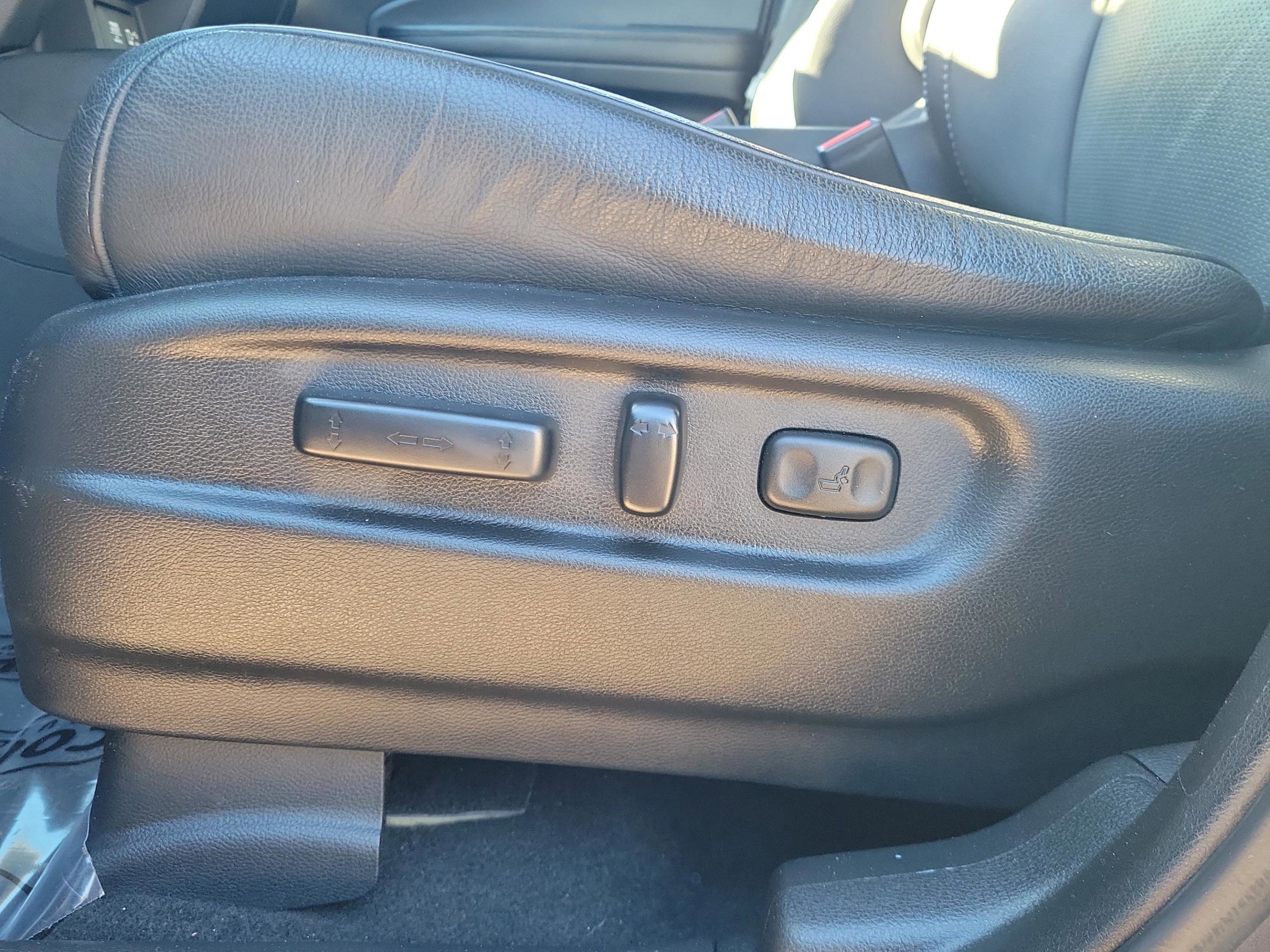 Used 2021 Honda Pilot Elite image 24