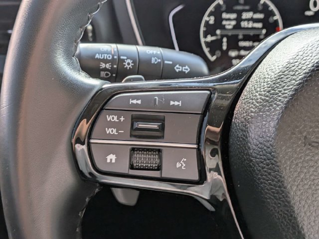 Used 2024 Honda Pilot Touring image 23