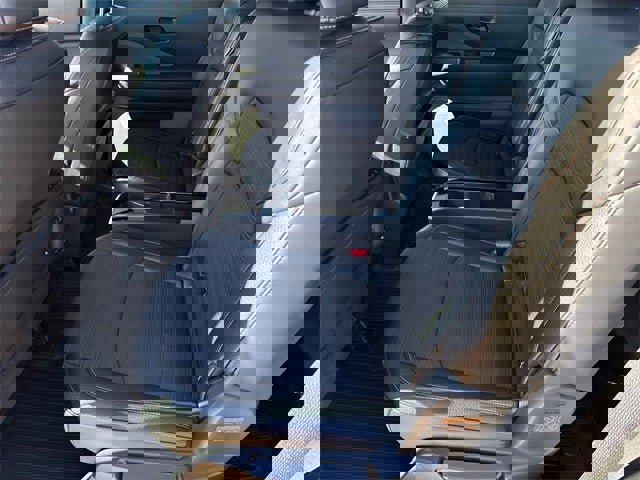 Certified 2024 Nissan Pathfinder Rock Creek image 18