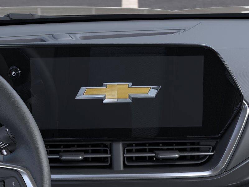New 2026 Chevrolet Trax ACTIV w/ Driver Confidence Package image 20