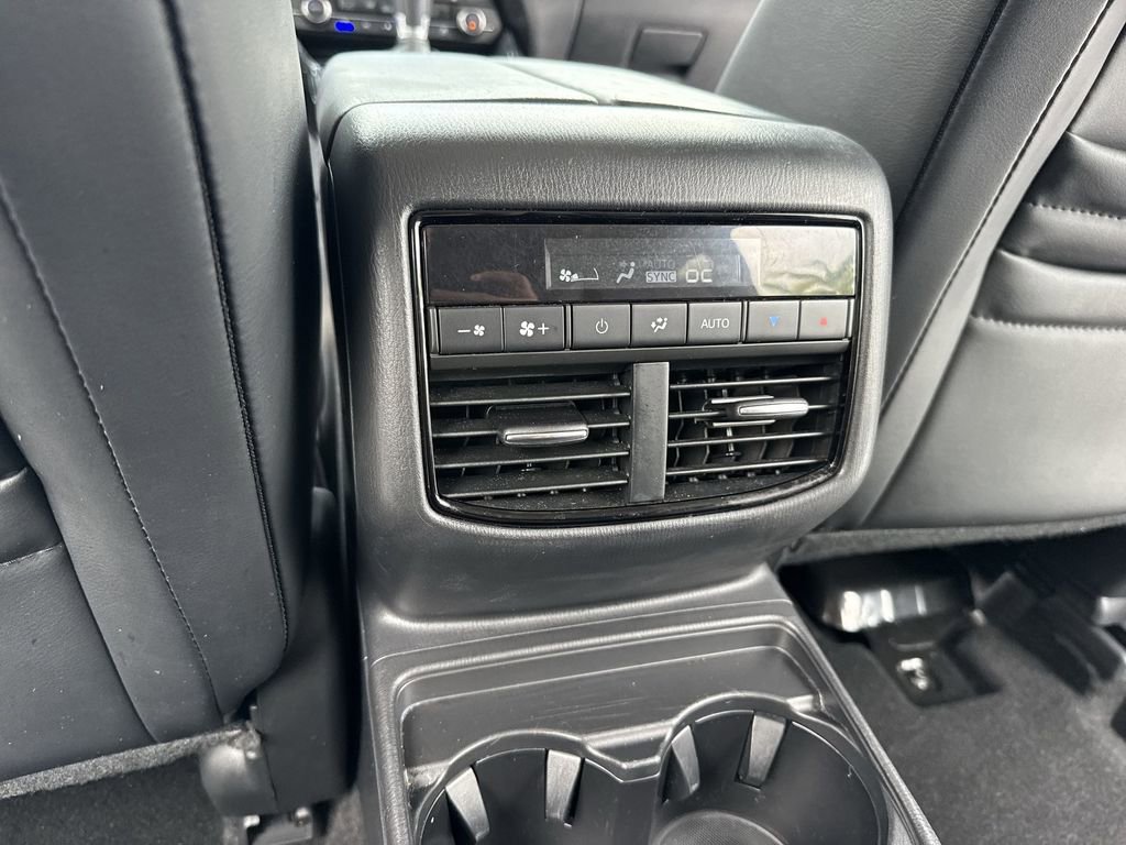 Used 2022 MAZDA CX-9 Touring Plus AWD/4WD image 37