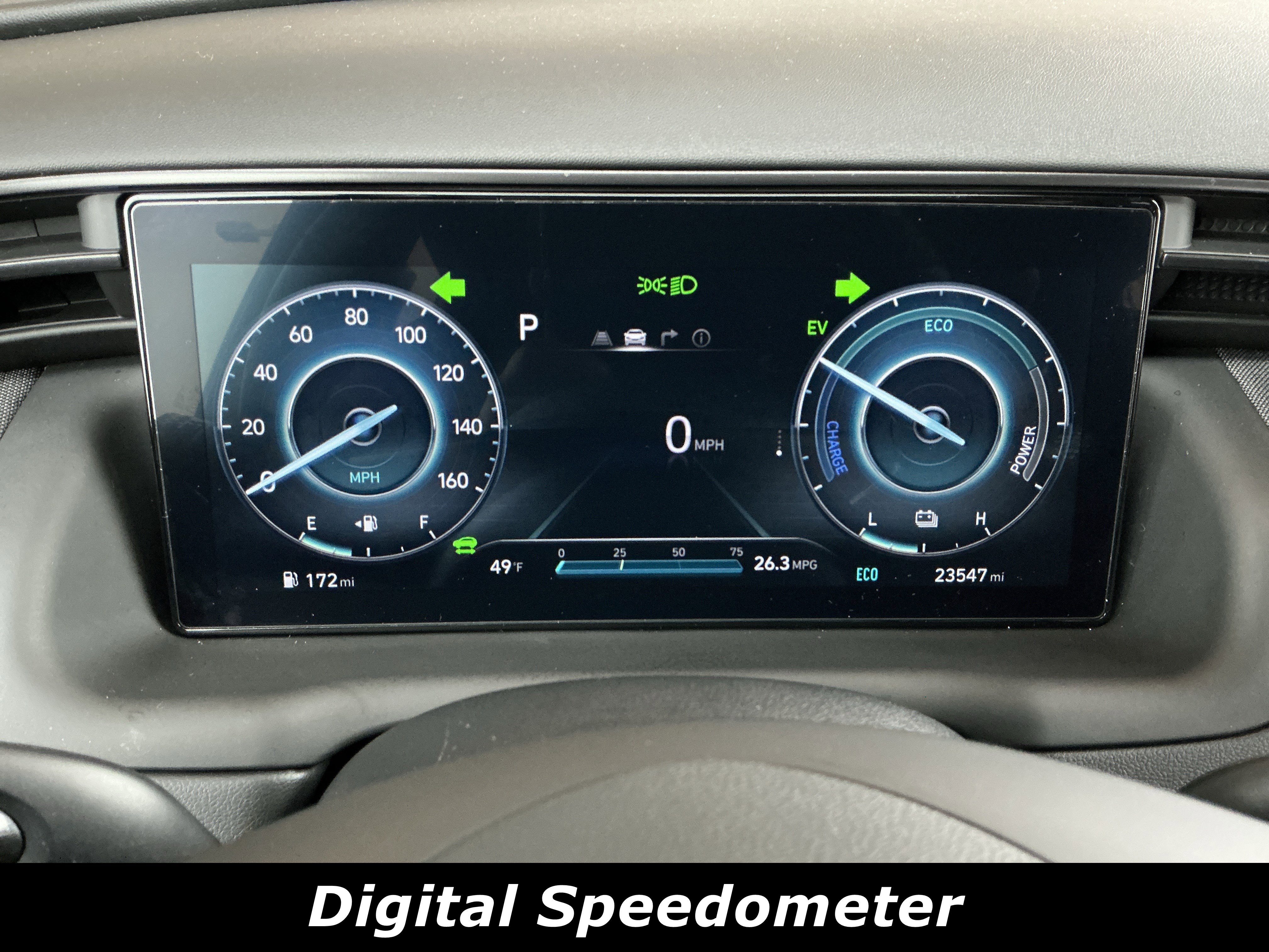 Used 2024 Hyundai Tucson N Line image 8