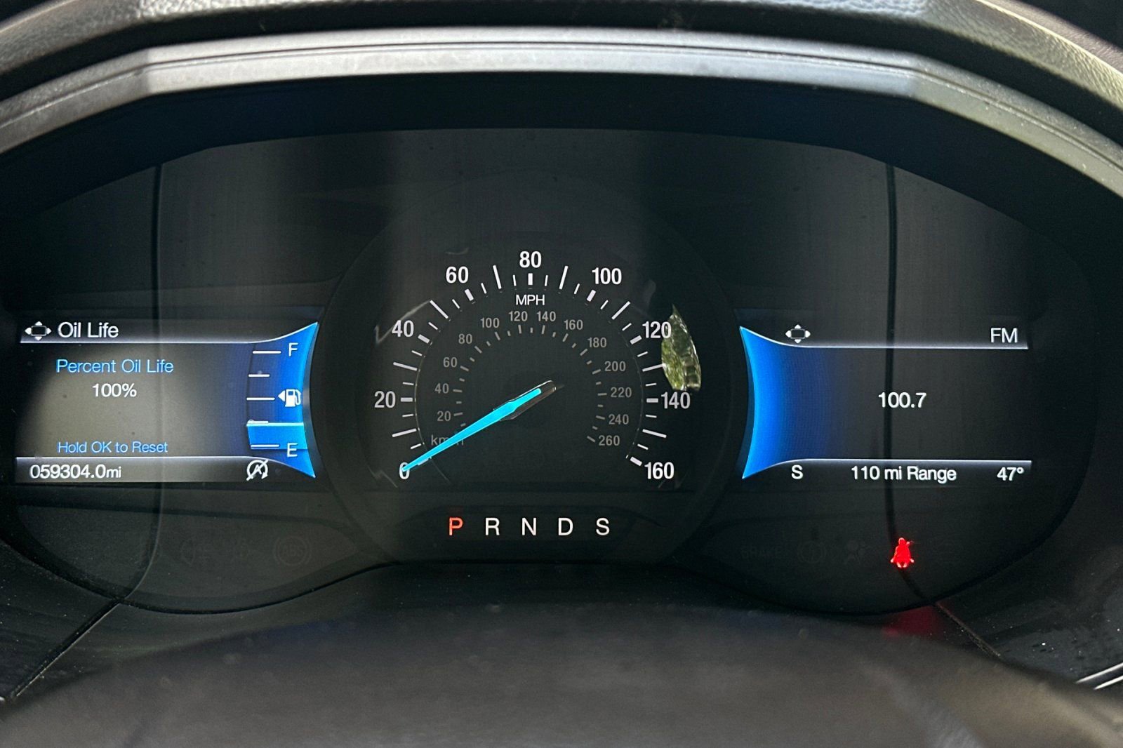 Used 2024 Ford Edge SEL AWD/4WD image 33