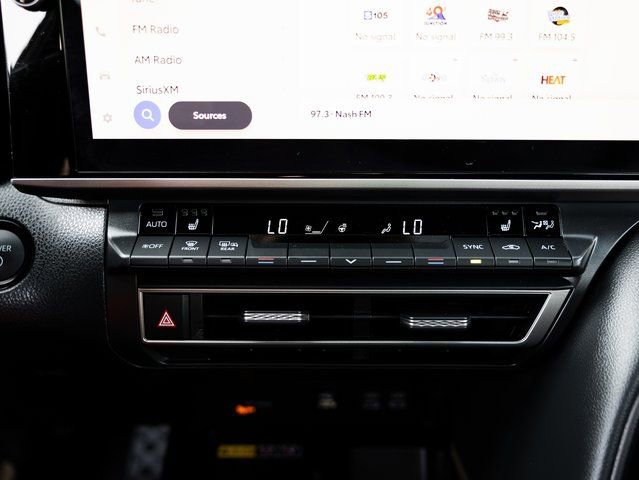 Used 2025 Toyota Camry XSE image 18