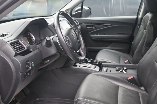 Used 2020 Honda Ridgeline RTL-E image 15