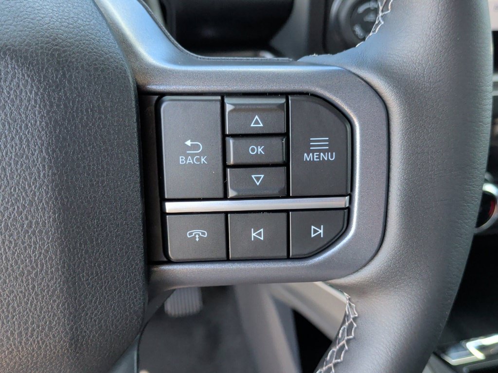 New 2027 Ford F250 Lariat w/ Black Appearance Package AWD/4WD image 19