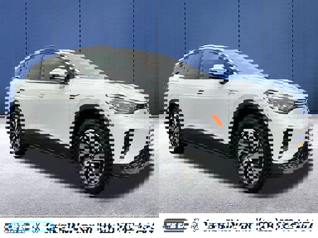 Used 2023 Volkswagen ID.4 Pro