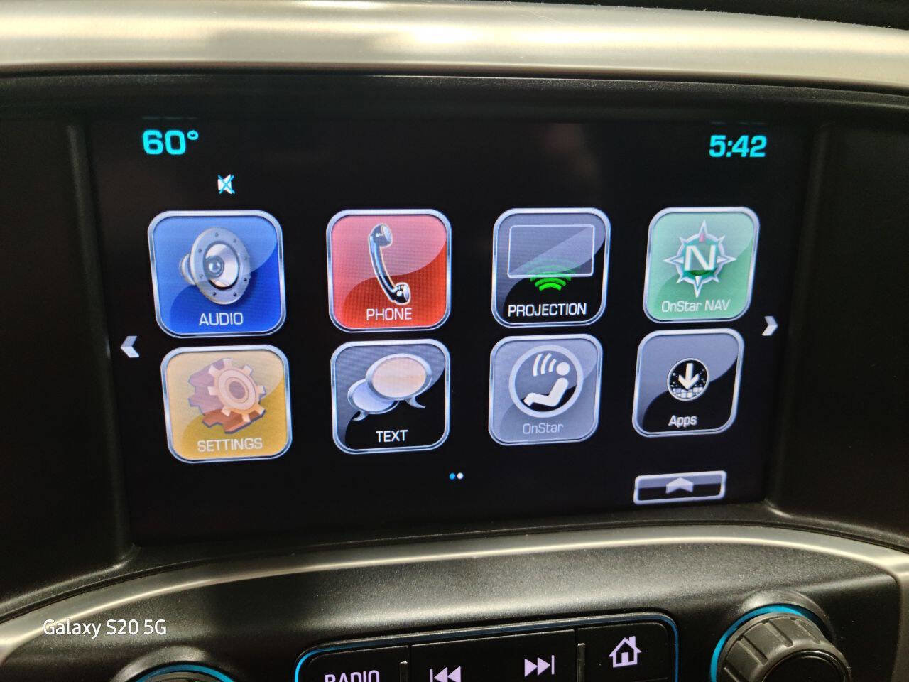 Used 2017 GMC Sierra 1500 SLE w/ SLE Value Package image 35