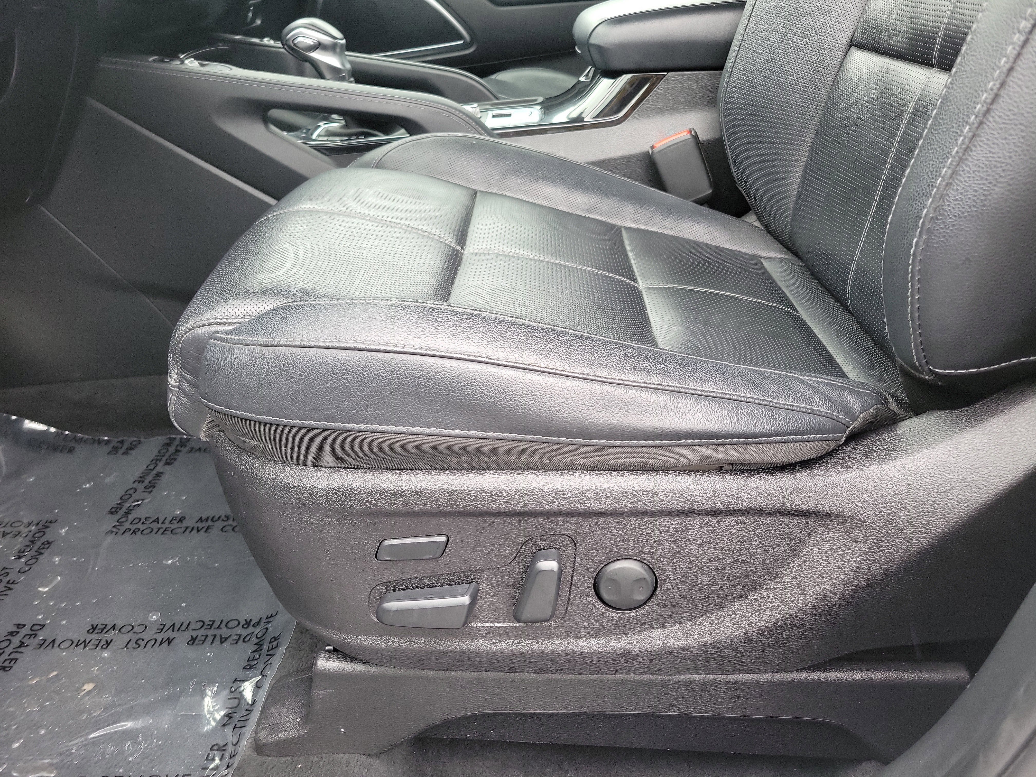 Used 2022 Kia Telluride SX w/ Nightfall Edition Package AWD/4WD image 27
