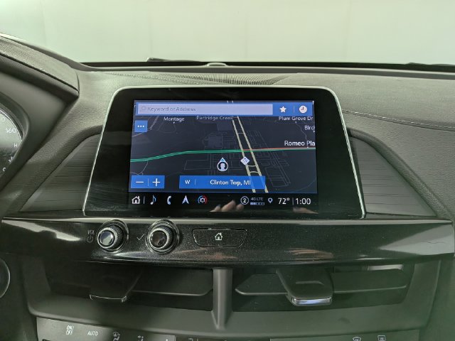 New 2025 Cadillac CT4 Premium Luxury AWD/4WD image 6
