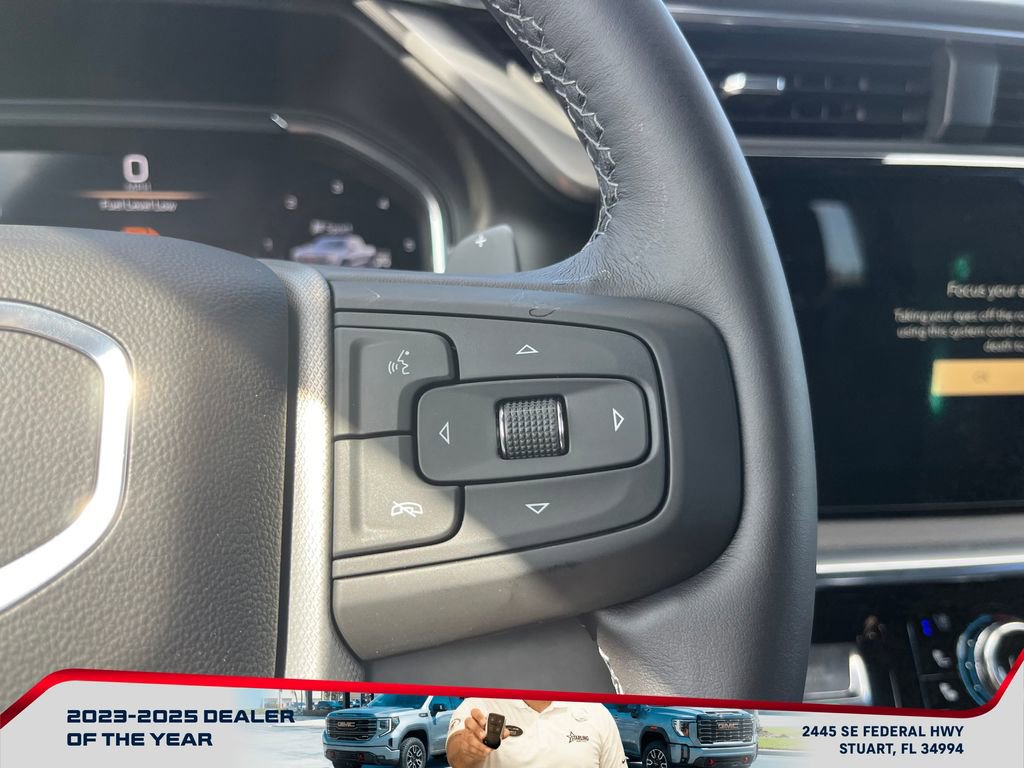 New 2026 GMC Sierra 1500 Denali image 26