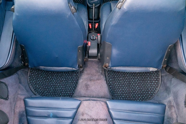 Used 1986 Porsche 911 Carrera image 40