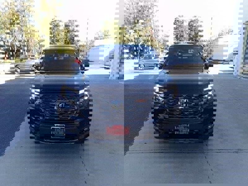 New 2026 Honda Ridgeline TrailSport image 2