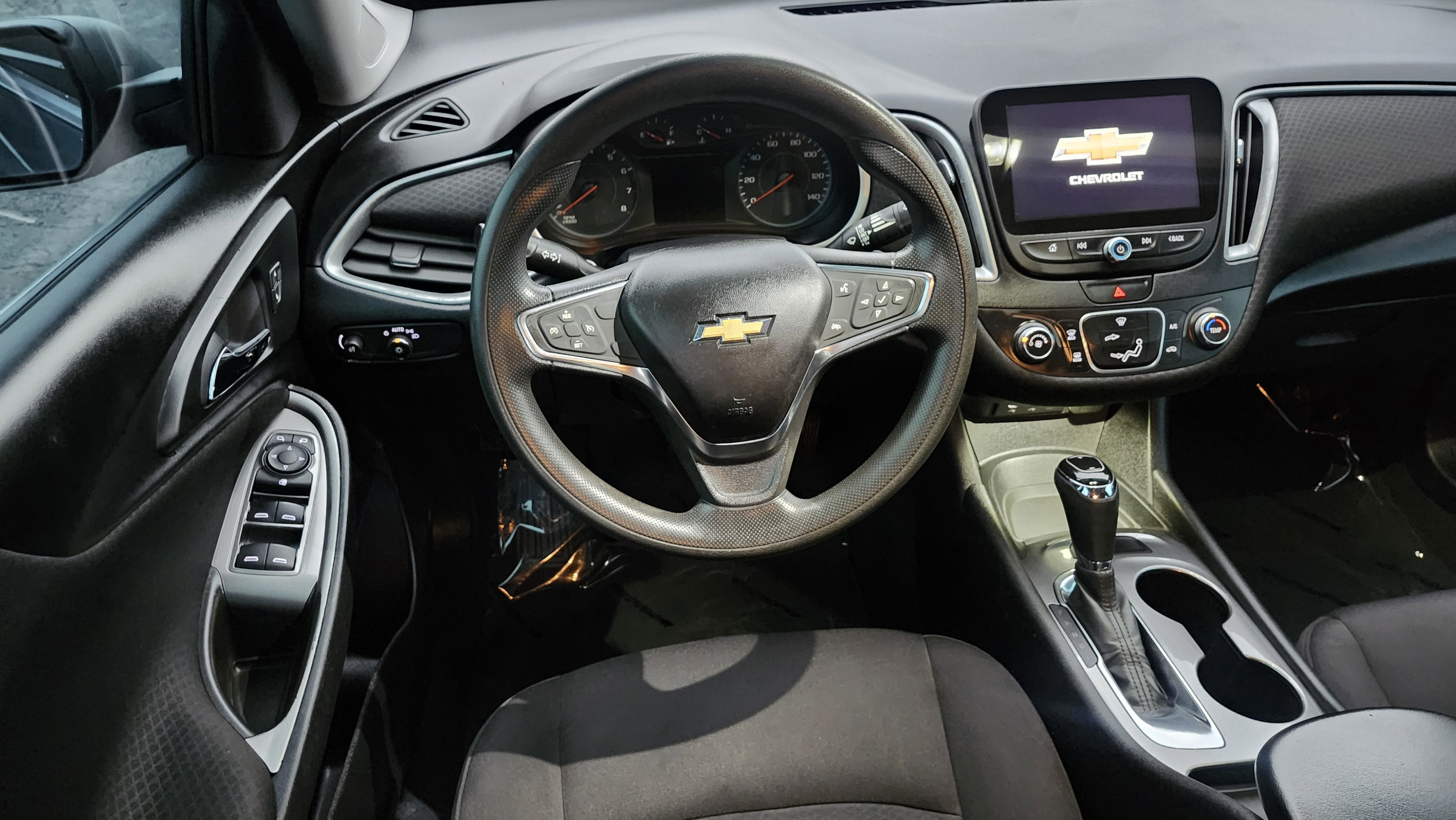 Used 2019 Chevrolet Malibu LS w/ LPO, Convenience Package 1 image 23