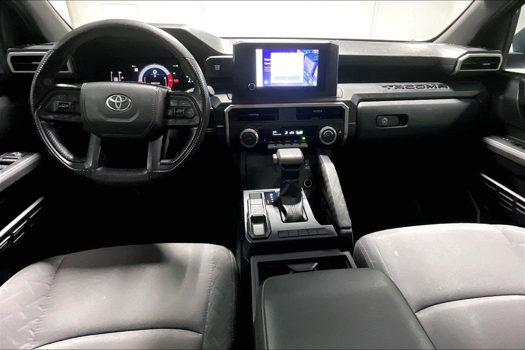 Used 2025 Toyota Tacoma SR RWD image 18