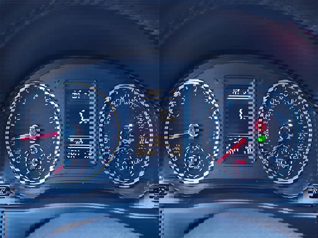 Used 2017 Volkswagen Tiguan Limited w/ Premium Package image 25