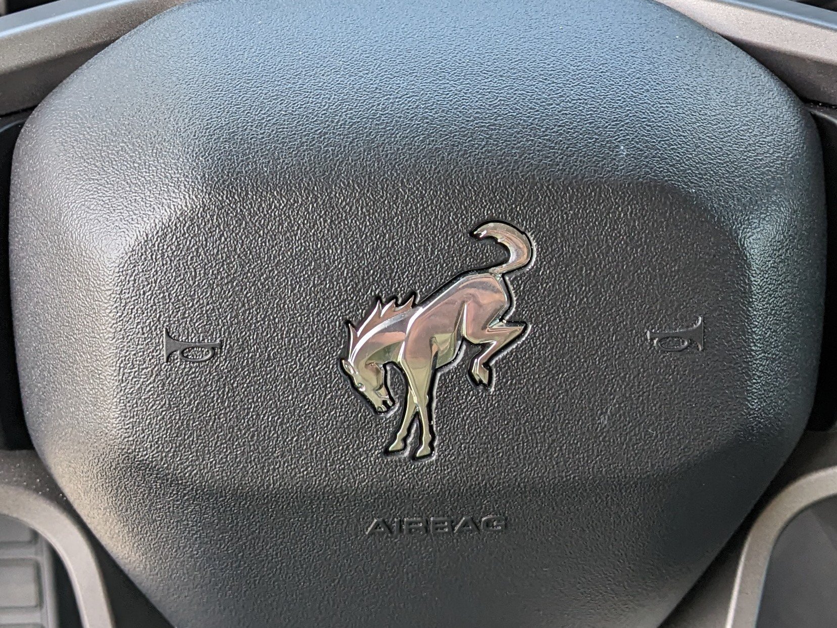 Used 2022 Ford Bronco Wildtrak AWD/4WD image 38