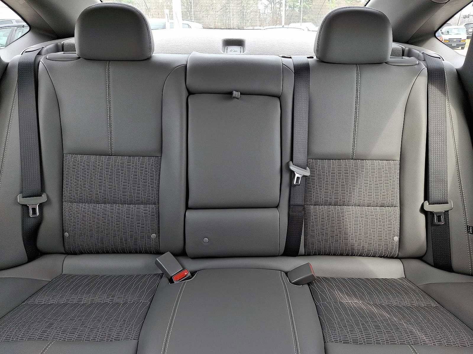 Used 2019 Chevrolet Impala LS image 14