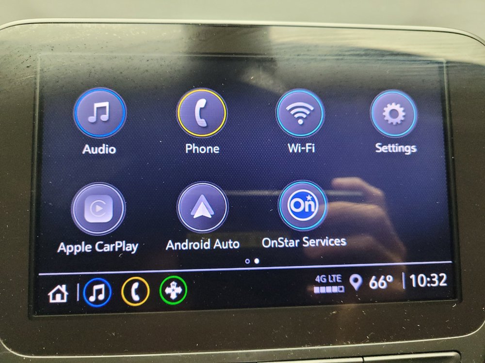 Used 2021 Chevrolet Malibu LS FWD image 25