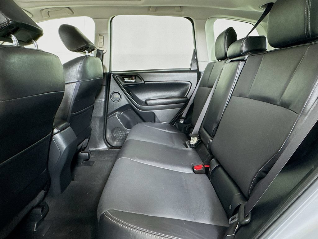 Used 2016 Subaru Forester 2.0XT Touring w/ Eyesight & Navigation System AWD/4WD image 11