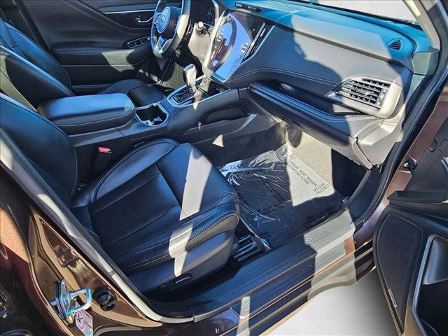 Used 2020 Subaru Outback Limited w/ Popular Package #2 image 20