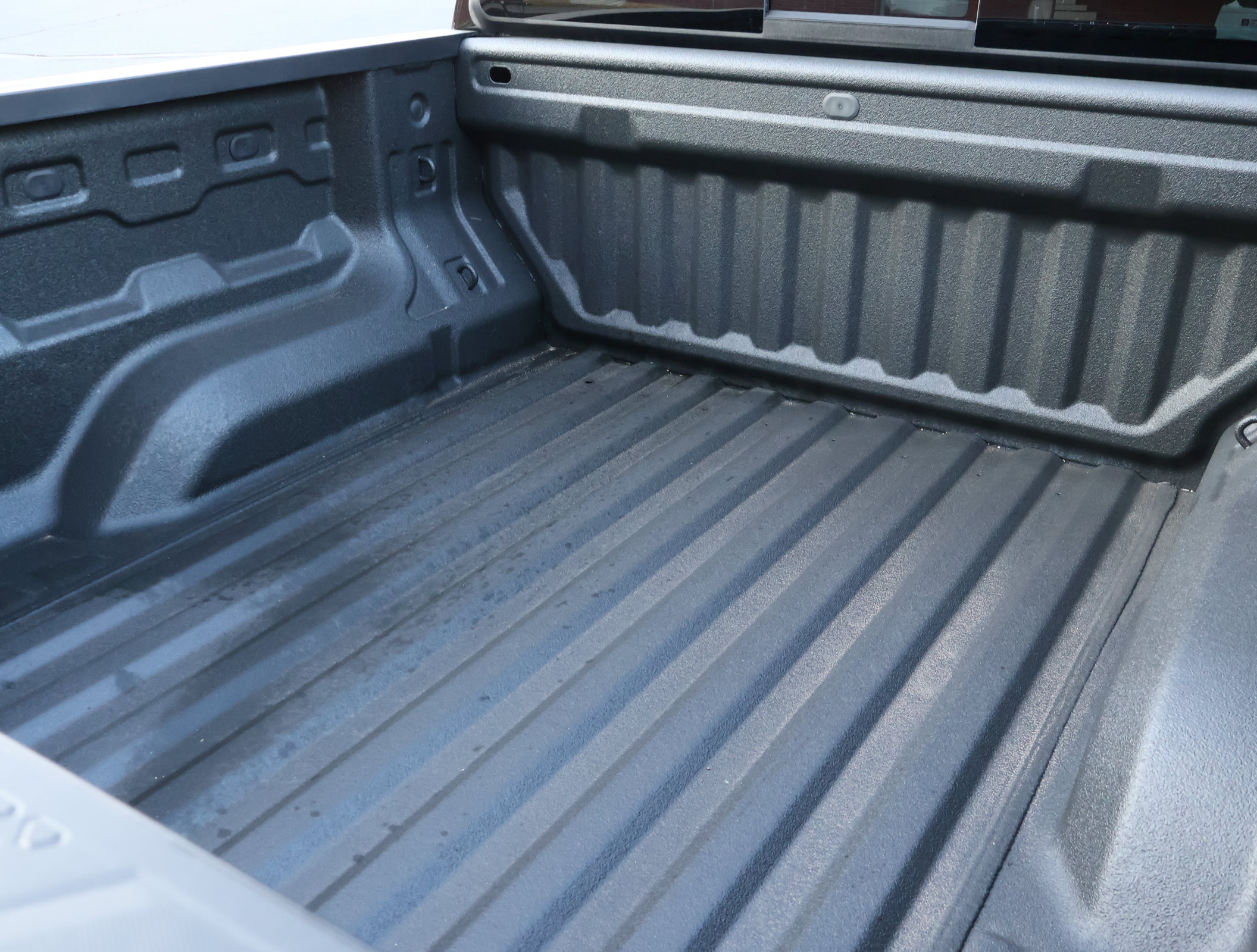 Used 2024 GMC Canyon AT4 w/ Technology Package AWD/4WD image 25