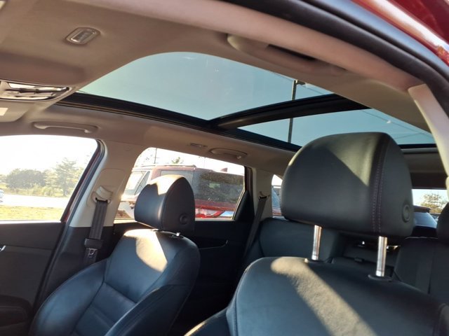 Used 2019 Kia Sorento EX FWD image 26