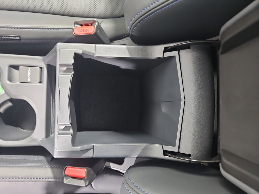 New 2025 Subaru Forester Limited w/ Popular Package #1 image 26